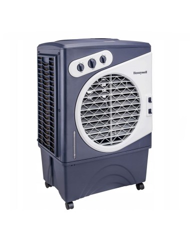 Enfriador de aire evaporativo para interior y exterior