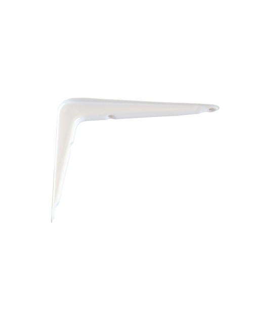 Escuadra plus plm02 blanca 350 x 300 mm