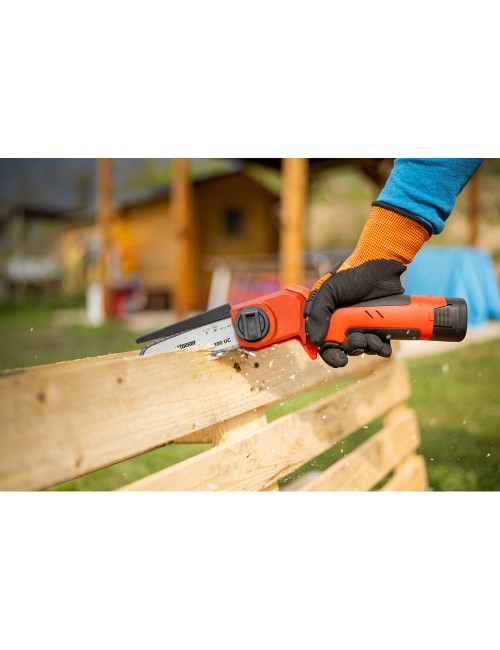 Motosierra all-rounder e-100 uc st-320