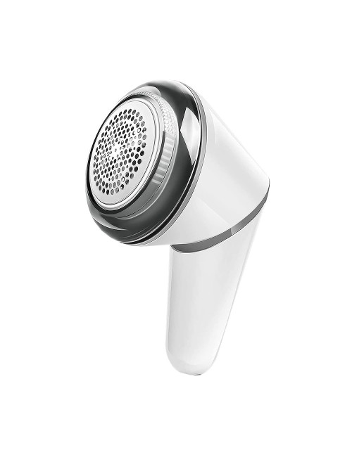 Quita pelusas eléctrico recargable edm