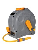 Portamanguera compact reel con 25 m de manguera