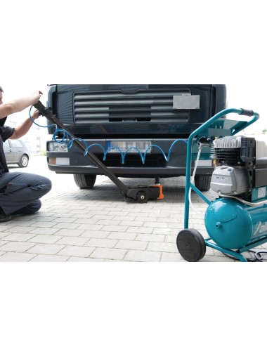 GATO DE CARRETILLA HIDRONEUMÁTICO WWH 50002 PH