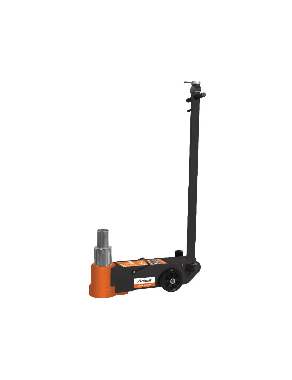GATO DE CARRETILLA HIDRONEUMÁTICO WWH 50002 PH