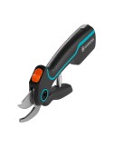 Tijera de podar de batería para jardín assistcut 12222-20 gardena