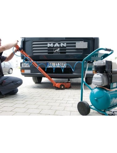 Gato Hidroneumático  WWH 60000 PH