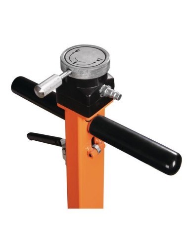 Gato Hidroneumático  WWH 60000 PH