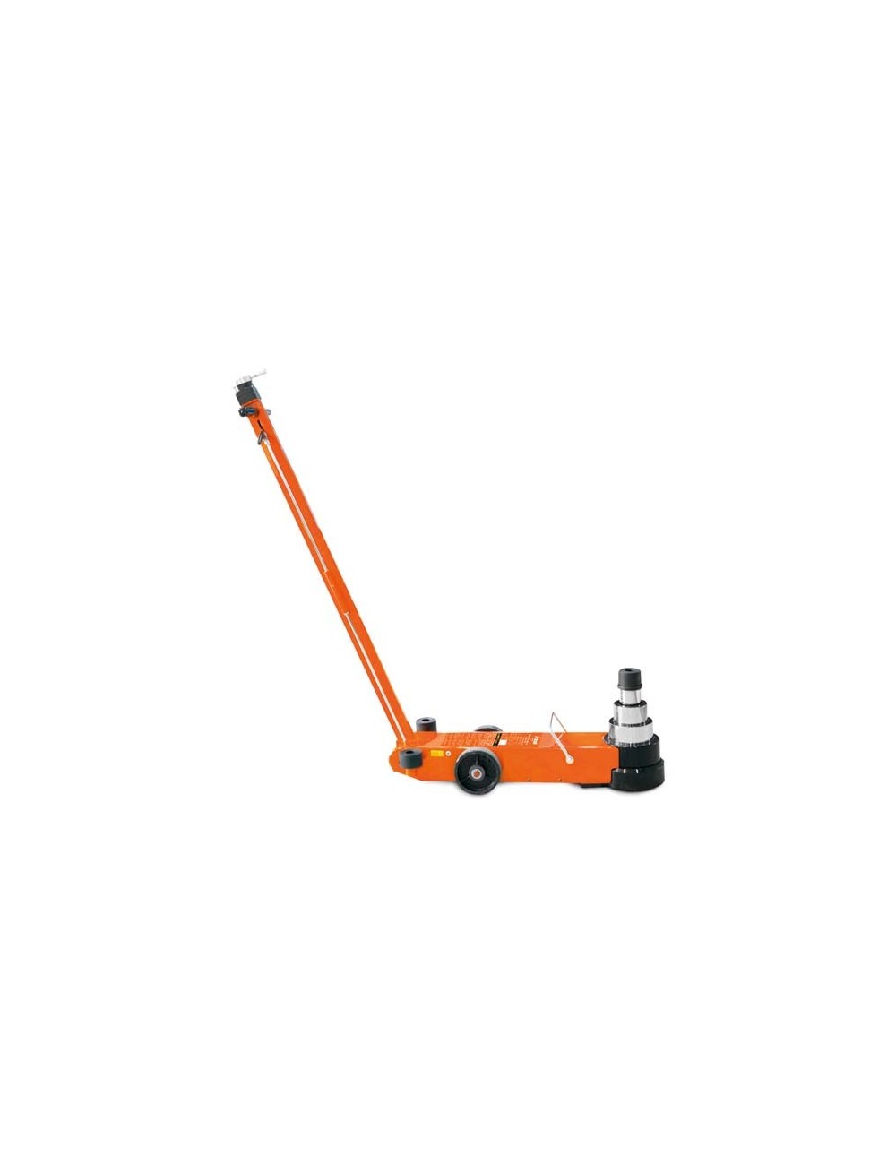 Gato Hidroneumático  WWH 60000 PH