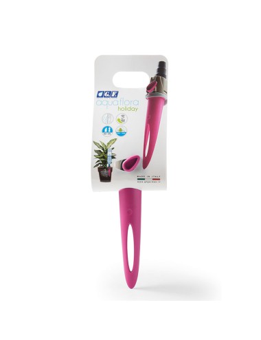 Riego vacacional por goteo aquaflora holiday basic mix color gf80256343 gf