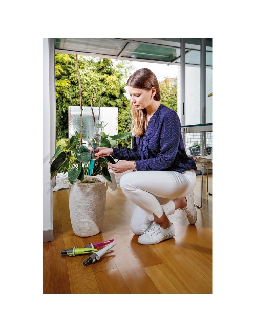 Riego vacacional por goteo aquaflora holiday basic mix color gf80256343 gf