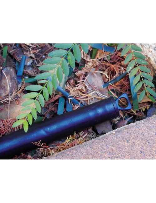 Tapon 16mm en bolsa granel 25 unidades 901025 aqua control