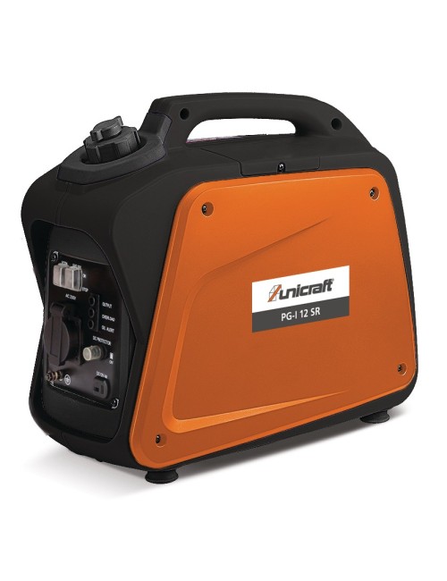 GENERADOR PG-I 12 SR