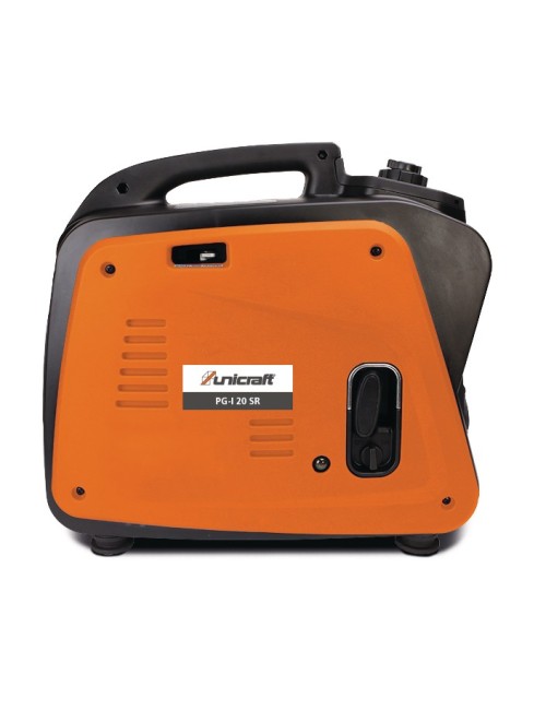GENERADOR PG-I 20 SR