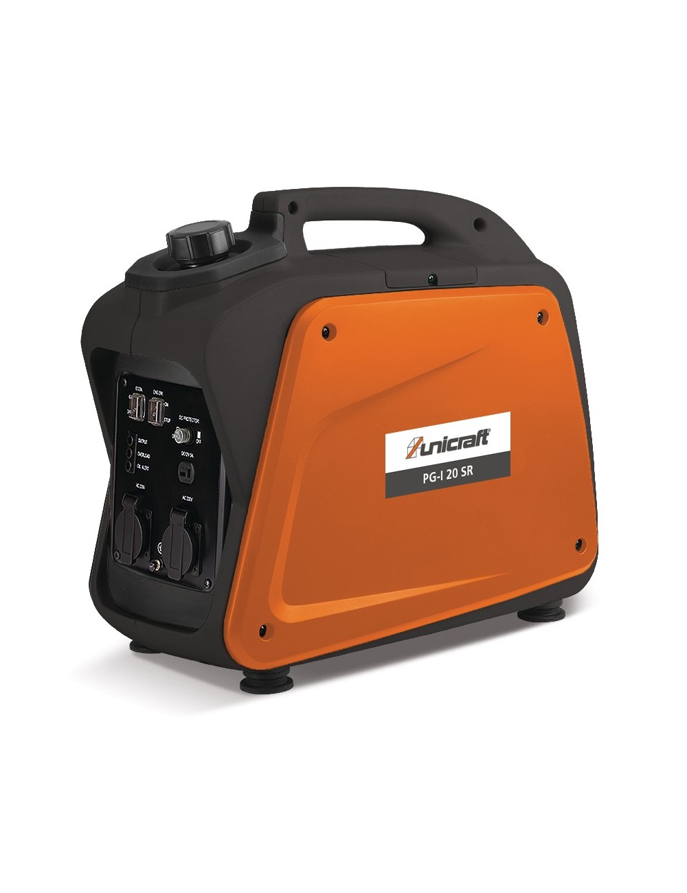 GENERADOR PG-I 20 SR
