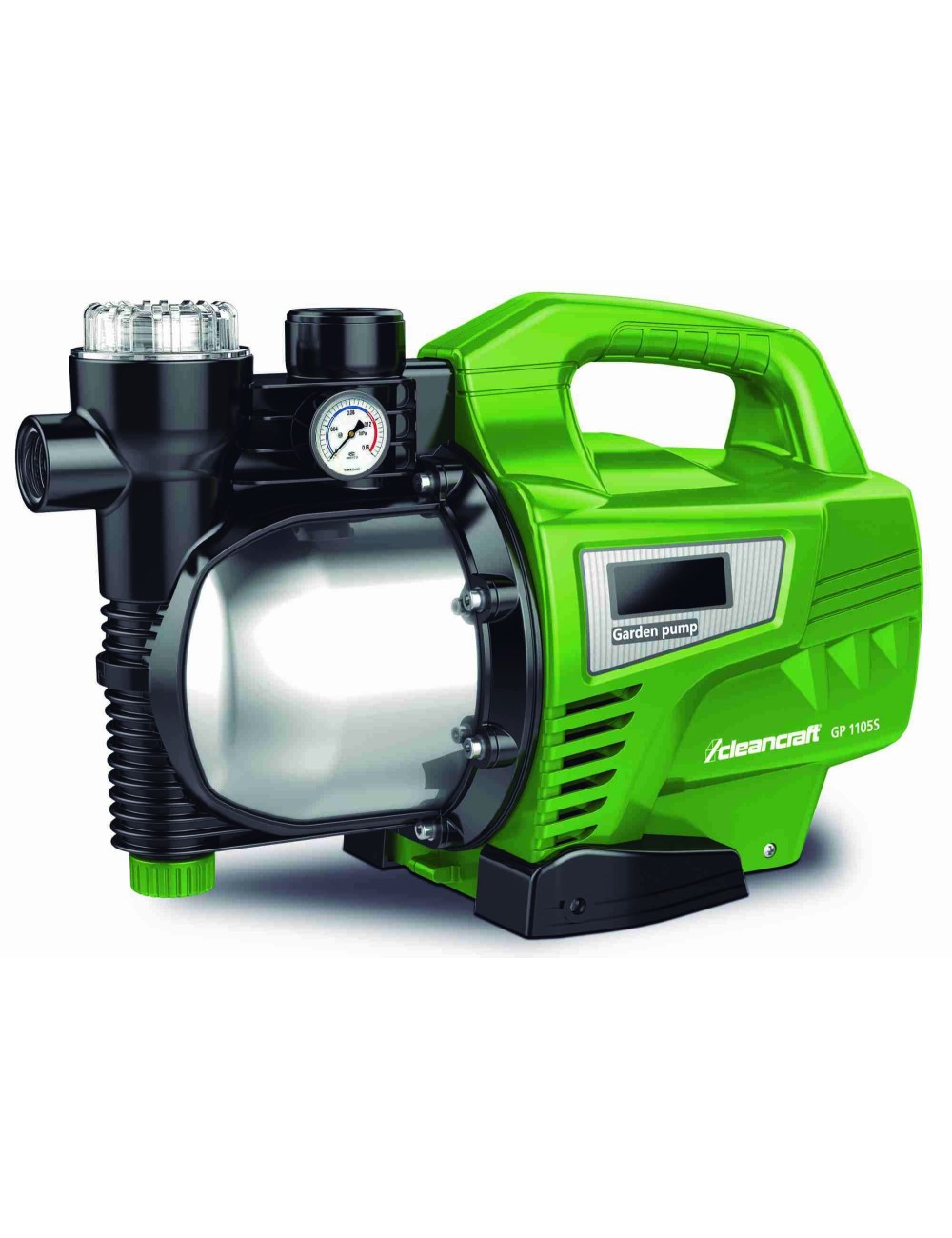 GRUPO DE PRESIÓN GP1105S GRUPO DE PRESIÓN GP 1105S