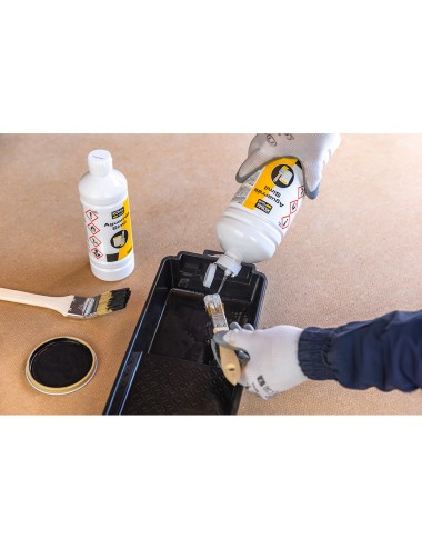 Aguarras 1/2l koma tools