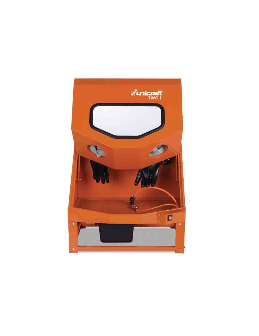 CABINA DE LIMPIEZA TWG 1