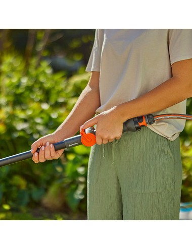 Mango cleansystem m para el sistema cleansystem, largo 150cm 18802-20 gardena