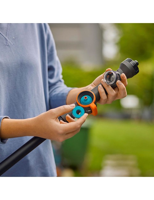 Mango cleansystem m para el sistema cleansystem, largo 150cm 18802-20 gardena