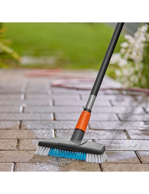 Mango cleansystem m para el sistema cleansystem, largo 150cm 18802-20 gardena