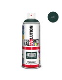Pintura acrílica spray evolution 520 cc ral 6005 matt moss green 300 g