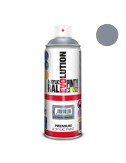 Pintura acrílica spray evolution 520 cc ral 7000 squirrel grey 300 g