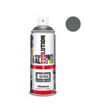Pintura acrílica spray evolution 520 cc ral 7012 basalt grey 300 g