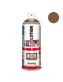 Pintura acrílica spray evolution 520 cc ral 8007 fawn brown 300 g