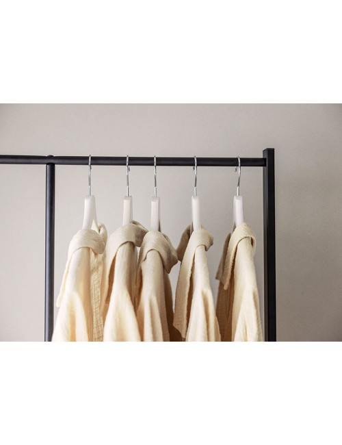 Perchero burro hangy one negro hasta 15 kg