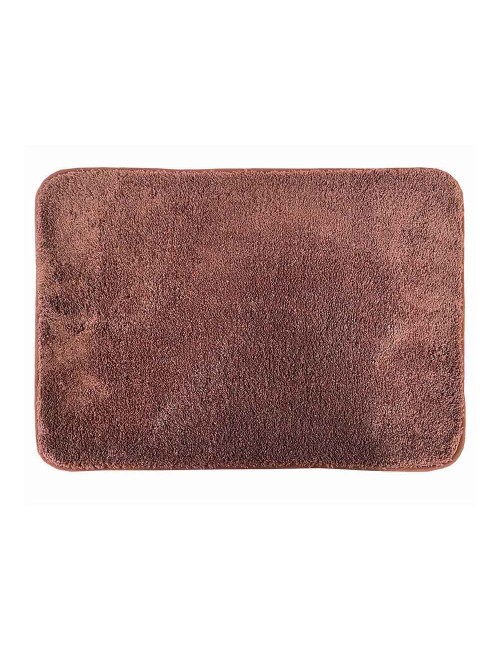 Alfombra de baño microfibra, colores surtidos, 60 x 40 cm