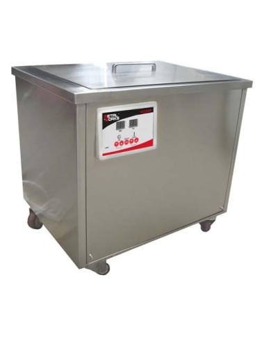 Cabinas Limpiadoras  UCL060