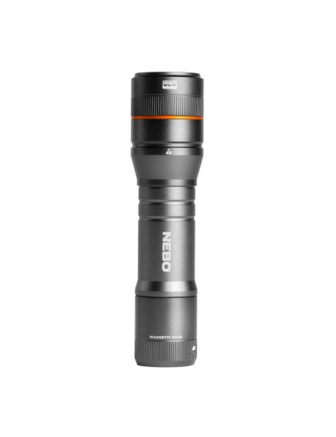 Linterna newton 500. táctica