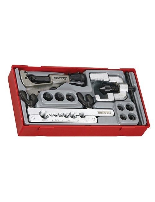 JGO HERRAMIENTAS PARA ENSANCHAR TUBOS TTTF10