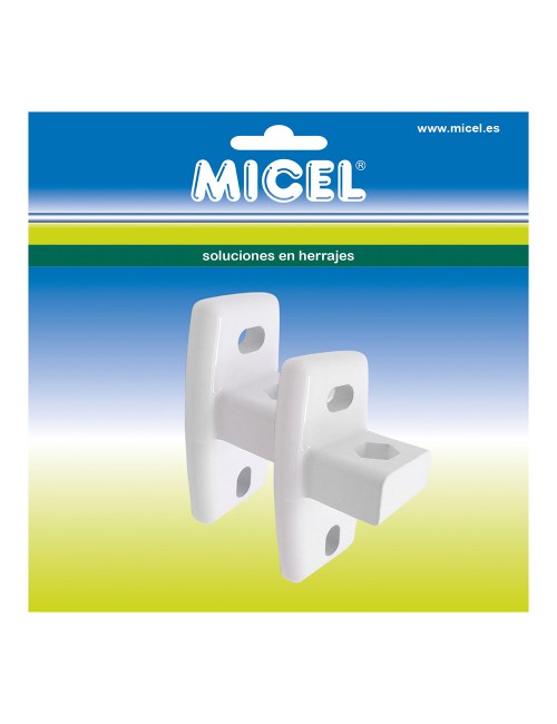 Juego de soporte pared toldo tld02 92543 micel
