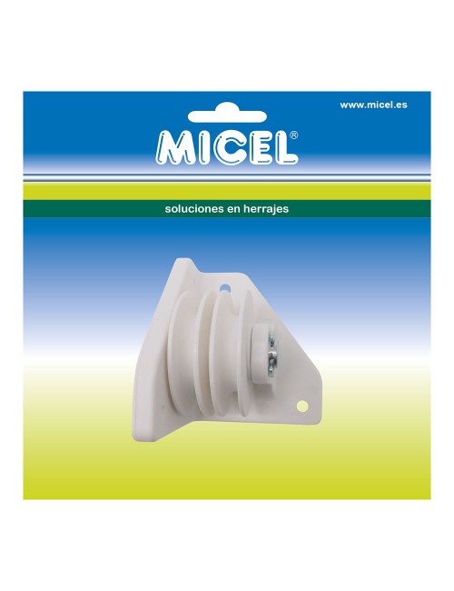 Polea lateral pergola tld20 92581 micel