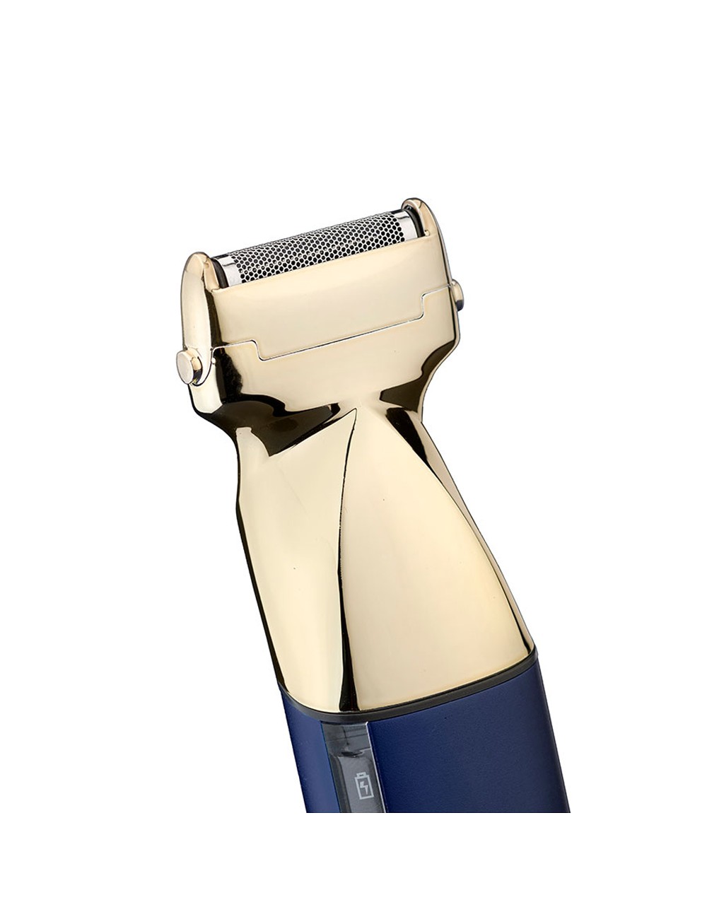 Multigroom inalámbrico 15-en-1 super-x-metal series con cuchillas de acero japonés