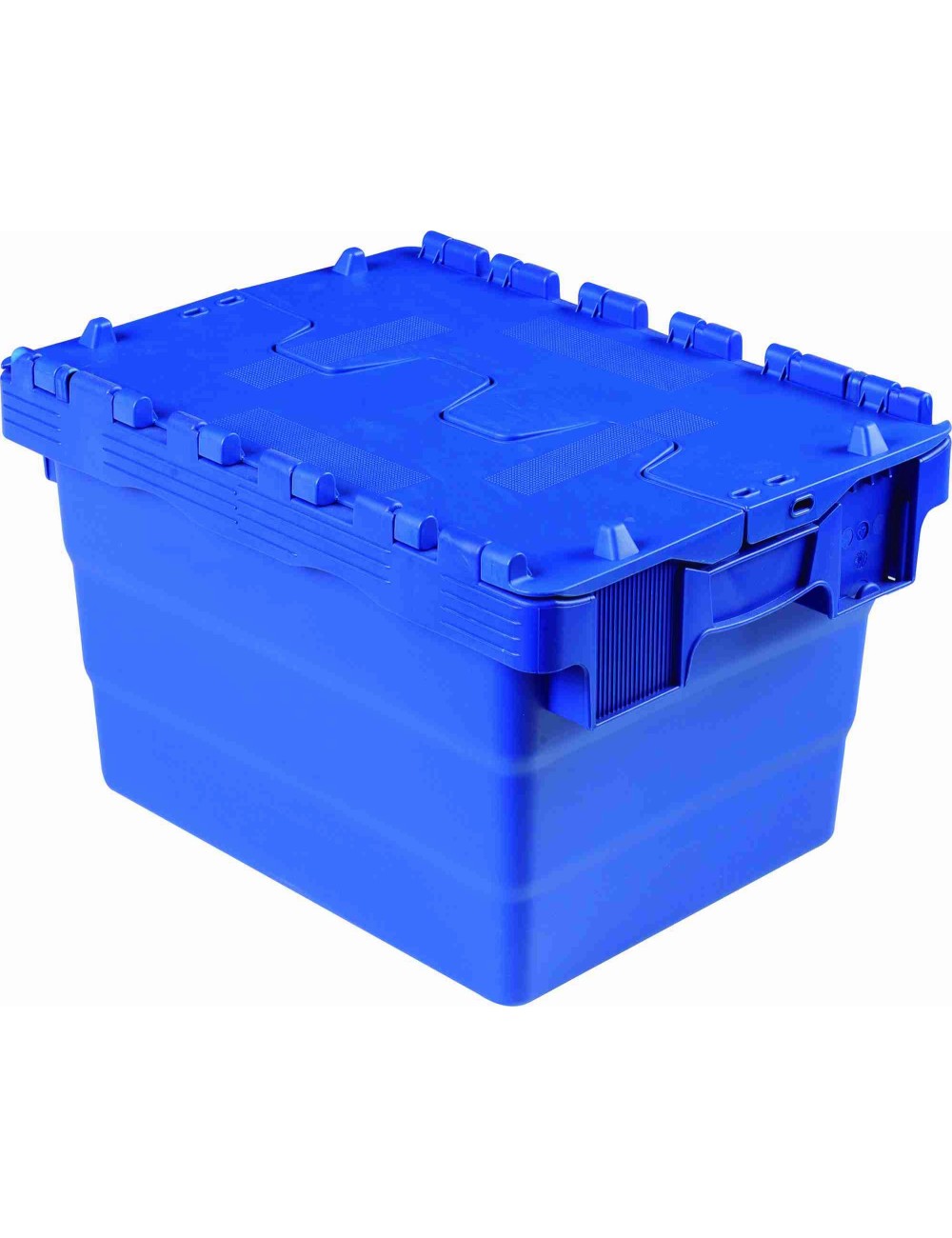 Caja Almacén de Polipropileno DSW4325