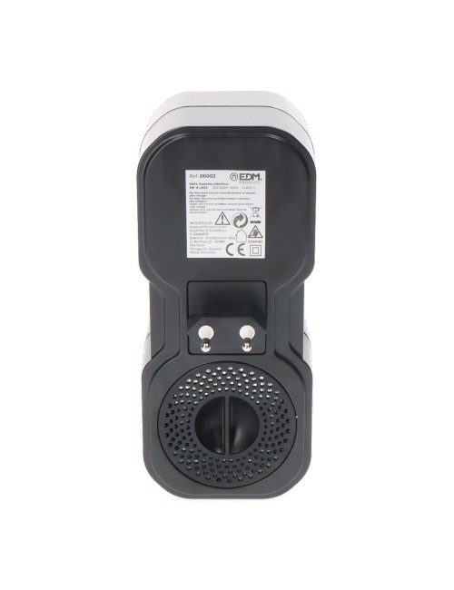 Mini atrapa insectos led 50m edm