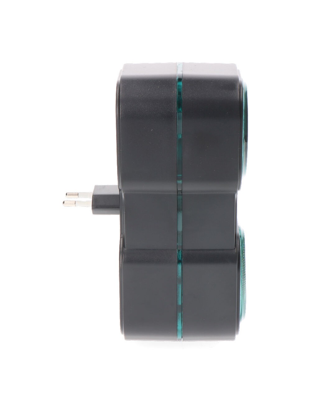 Mini atrapa insectos led 50m edm