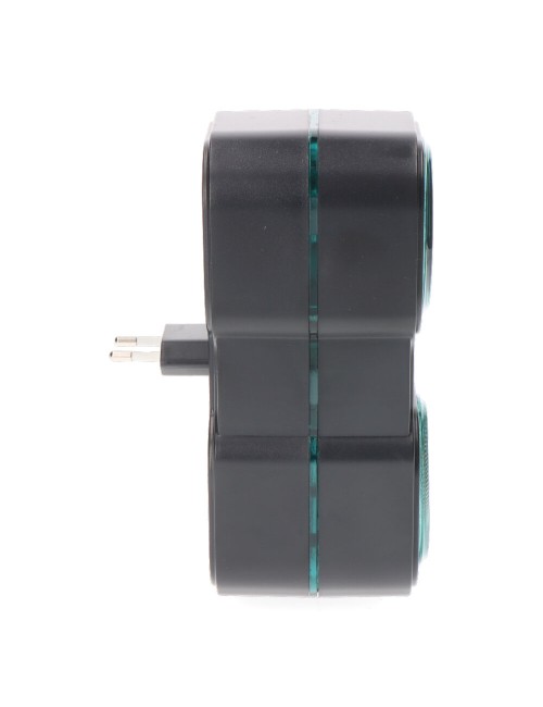 Mini atrapa insectos led 50m edm