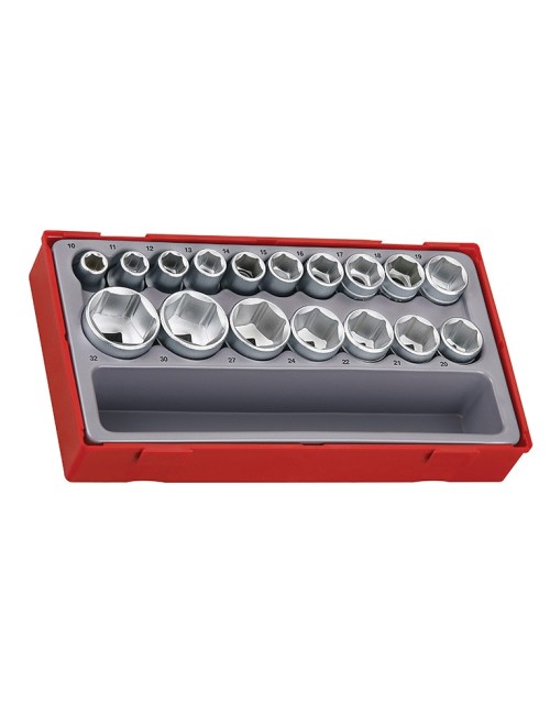 JUEGO DE VASOS TT1217-6