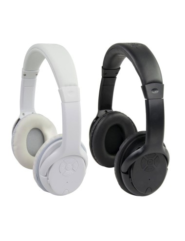 Auriculares de diadema bluetooth colores surtidos grundig