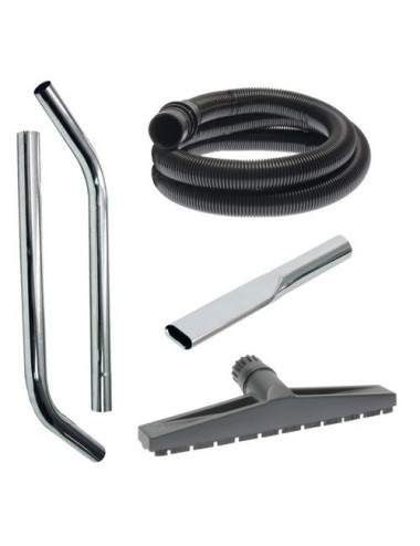 KIT MANGUERA ?38MM 4,5M + BOQUILLAS DRYCAT 150