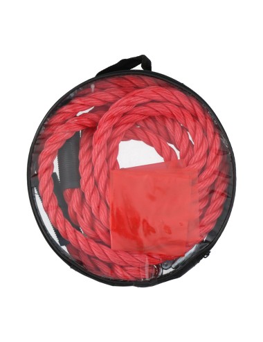 Cuerda de remolque 2800 kg 4 m all ride