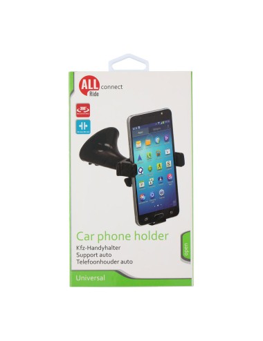 Soporte para teléfono abs all ride