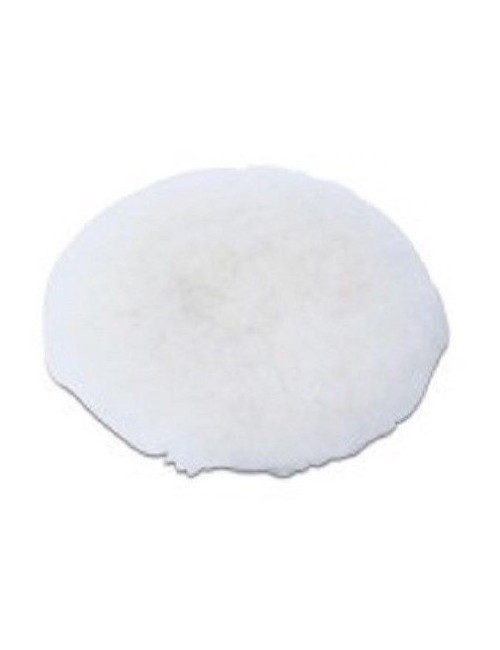 Lana de cordero pulido 80 mm. Lana de cordero pulido 80 mm