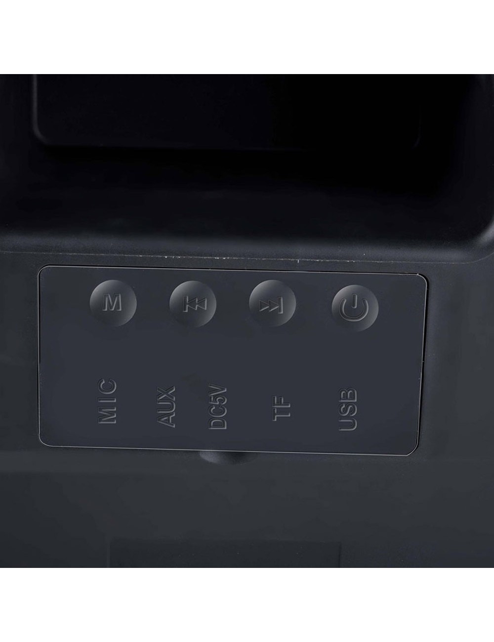 Altavoz bluetooth tws 20w dunlop