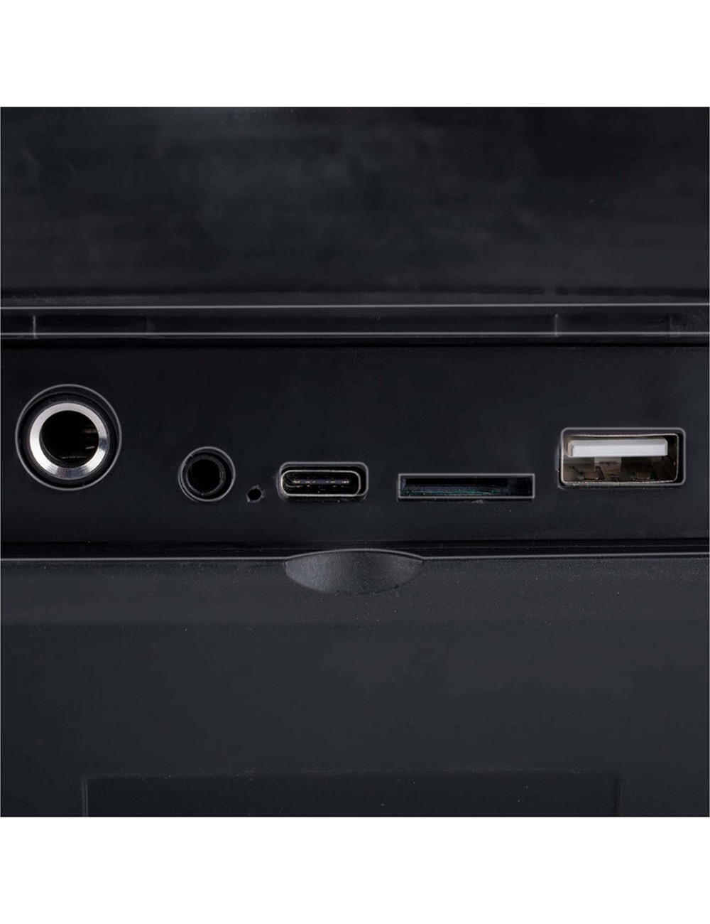 Altavoz bluetooth tws 20w dunlop