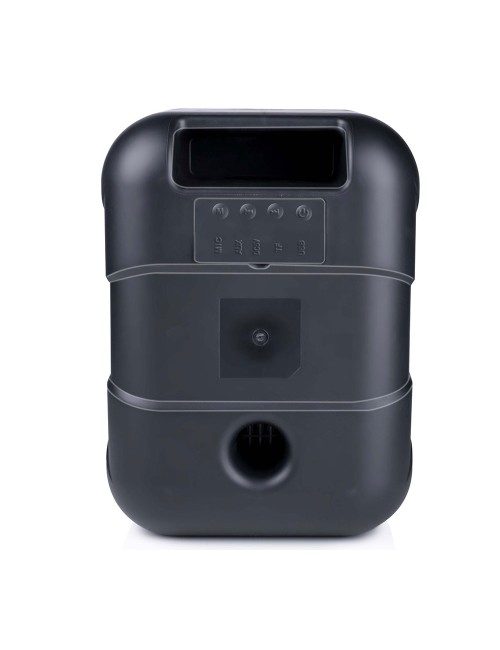 Altavoz bluetooth tws 20w dunlop