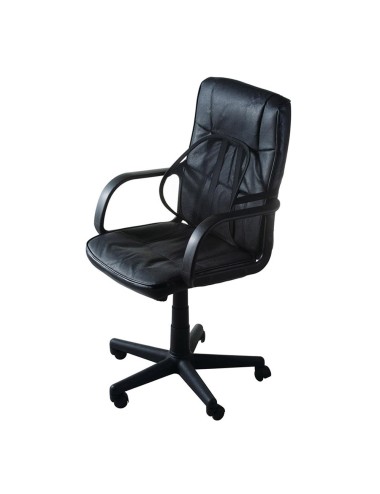 Soporte lumbar de malla 40 x 38 x 15 cm