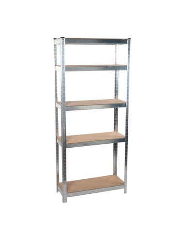 Estantería de 5 baldas